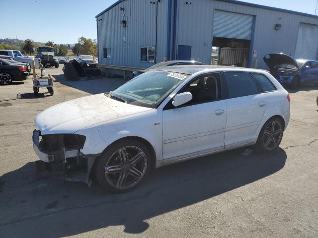 AUDI A3 PREMIUM 2013 مع رقم تعريف المركبة WAUKJAFMXDA020159 - صورة من المزاد
