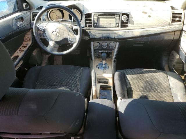Photo 8 from auction – 2017 MITSUBISHI LANCER ES with VIN JA32U2FUXHU004417