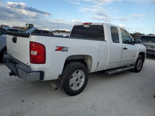 Photo 3 from auction – 2009 CHEVROLET SILVERADO with VIN 1GCEK29089Z180898