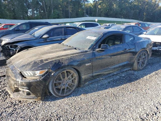 Photo 1 from auction – 2015 FORD MUSTANG GT with VIN 1FA6P8CF7F5335052