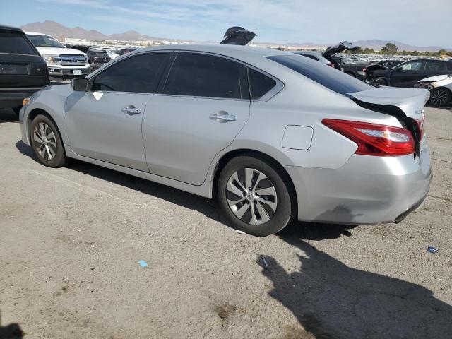 Photo 2 from auction – 2017 NISSAN ALTIMA 2.5 with VIN 1N4AL3AP5HC160108