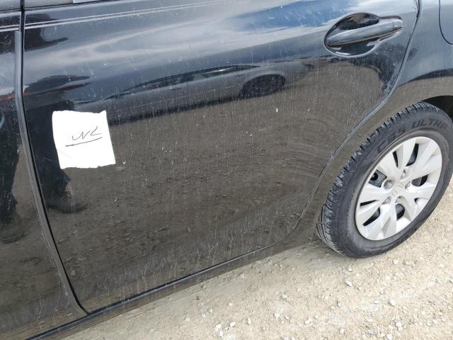 Photo 12 from auction – 2012 HONDA CIVIC LX with VIN 2HGFB2F59CH581938
