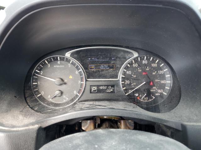 Photo 9 from auction – 2014 NISSAN PATHFINDER with VIN 5N1AR2MN7EC673607