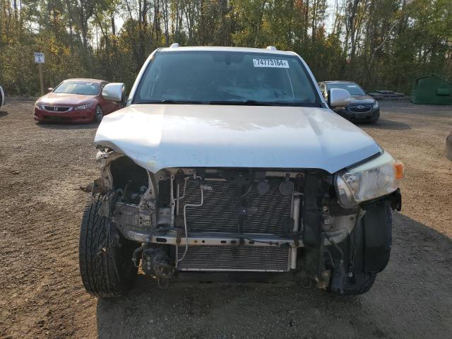 Photo 5 from auction – 2010 TOYOTA 4RUNNER SR with VIN JTEBU5JR9A5005009