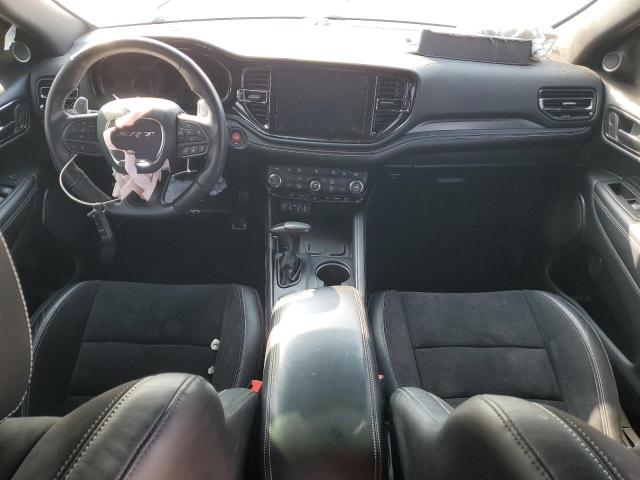 Photo 8 from auction – 2022 DODGE DURANGO SR with VIN 1C4SDJGJ7NC223787