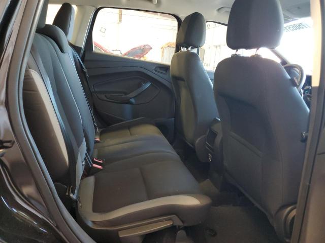 Photo 11 from auction – 2013 FORD ESCAPE S with VIN 1FMCU0F7XDUD01052