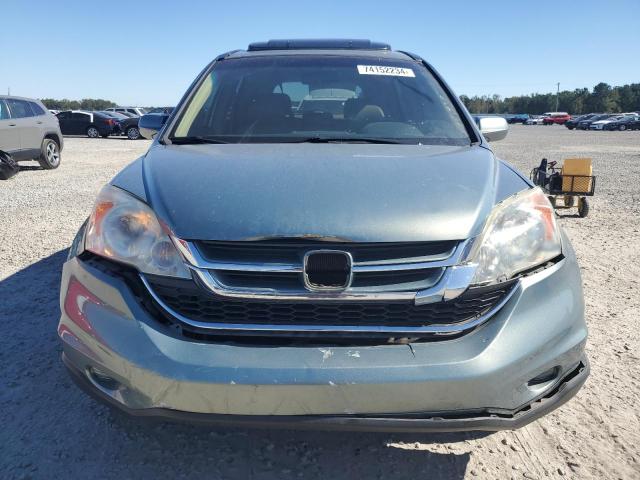 Photo 5 from auction – 2011 HONDA CR-V EXL with VIN 5J6RE4H78BL106953
