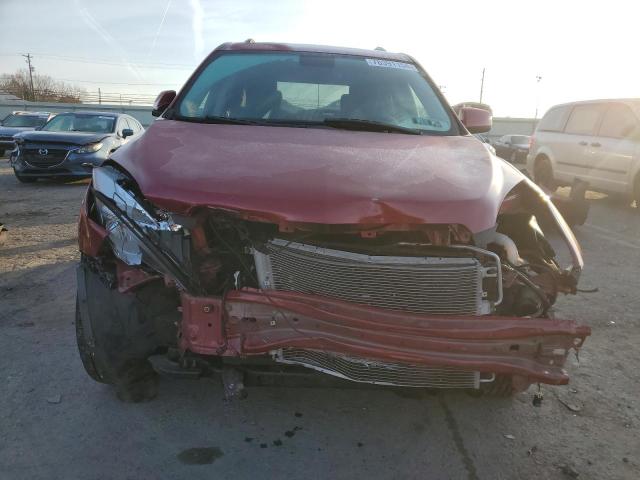 Photo 5 from auction – 2015 CHEVROLET EQUINOX LT with VIN 2GNFLFEK1F6271624