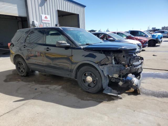 Zdjęcie 4 z aukcji – 2017 FORD EXPLORER P z VIN 1FM5K8AT9HGA79352