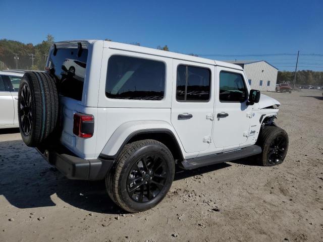Photo 3 from auction – 2024 JEEP WRANGLER S with VIN 1C4RJXP62RW322222