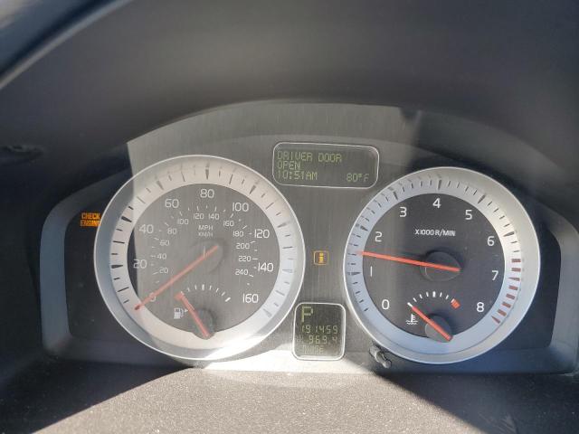 Photo 9 from auction – 2013 VOLVO C70 T5 with VIN YV1672MC1DJ141210