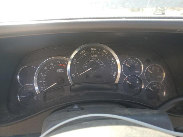 Photo 9 from auction – 2004 GMC YUKON with VIN 1GKEK13T74J249122