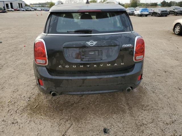 Photo 6 from auction – 2019 MINI COOPER S C with VIN WMZYT5C59K3G94786