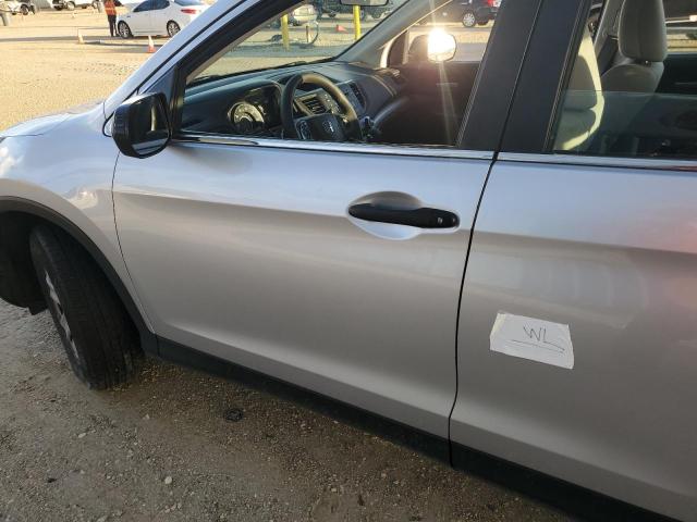 Photo 13 from auction – 2016 HONDA CR-V LX with VIN 2HKRM3H39GH535594
