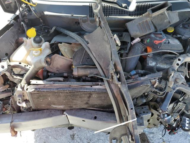Photo 11 from auction – 2016 JEEP COMPASS SP with VIN 1C4NJDBB8GD509605