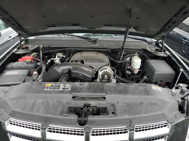 Photo 11 from auction – 2013 CADILLAC ESCALADE E with VIN 3GYT4NEF7DG284248