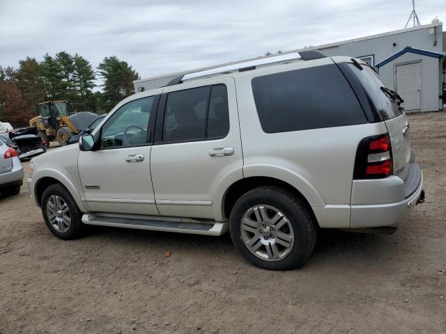 Photo 2 from auction – 2006 FORD EXPLORER L with VIN 1FMEU75806ZA07953