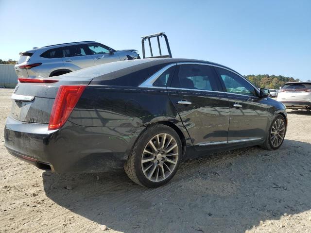 Photo 3 from auction – 2014 CADILLAC XTS LUXURY with VIN 2G61M5S30E9190346