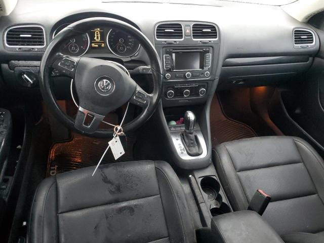Photo 8 from auction – 2012 VOLKSWAGEN JETTA TDI with VIN 3VWPL7AJ1CM616441