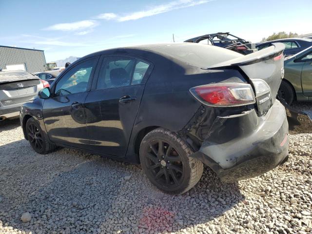 Photo 2 from auction – 2012 MAZDA 3 S with VIN JM1BL1V58C1507916
