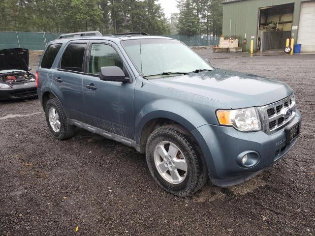 Photo 4 from auction – 2012 FORD ESCAPE XLT with VIN 1FMCU0D70CKC18484