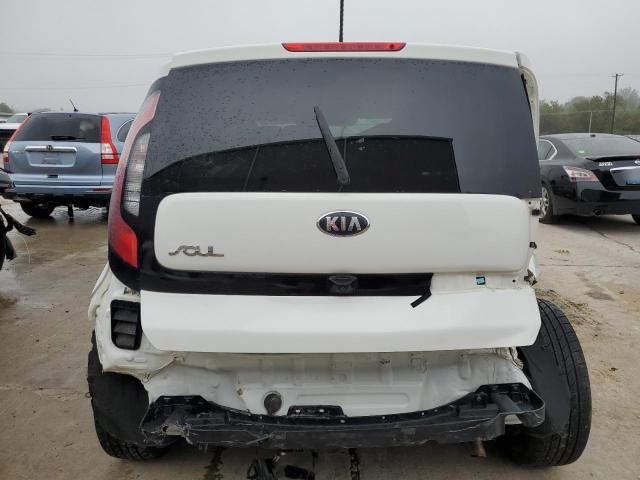 Photo 6 from auction – 2019 KIA SOUL with VIN KNDJN2A2XK7917149