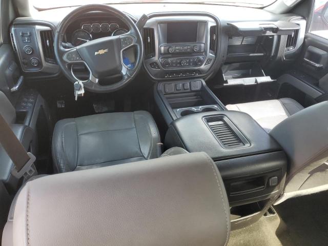 Photo 8 from auction – 2016 CHEVROLET SILVERADO with VIN 3GCUKSEC3GG311776