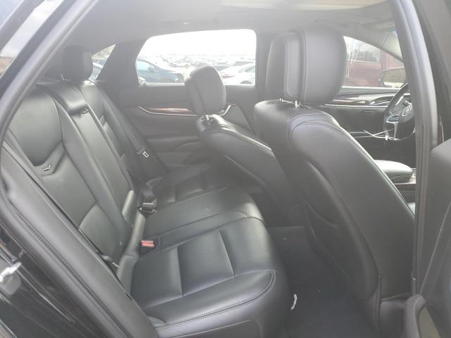 Photo 10 from auction – 2013 CADILLAC XTS LUXURY with VIN 2G61P5S33D9102069