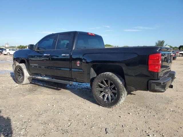Photo 2 from auction – 2018 CHEVROLET SILVERADO with VIN 1GCRCPEC5JZ360288