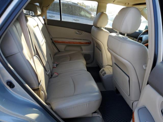 Photo 11 from auction – 2008 LEXUS RX 350 with VIN 2T2HK31U38C086708