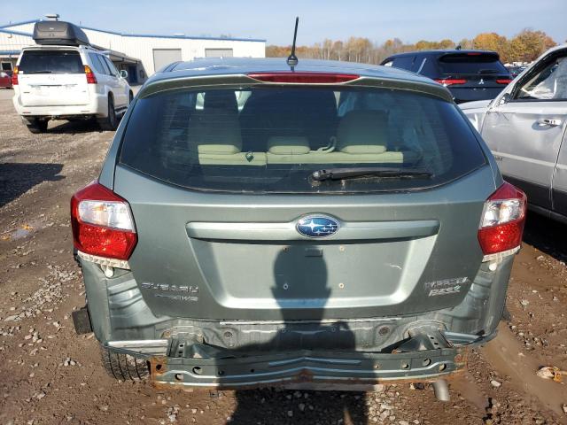 Photo 6 from auction – 2014 SUBARU IMPREZA with VIN JF1GPAA6XE8236818
