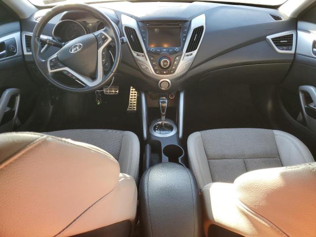 Photo 8 from auction – 2013 HYUNDAI VELOSTER with VIN KMHTC6ADXDU171485