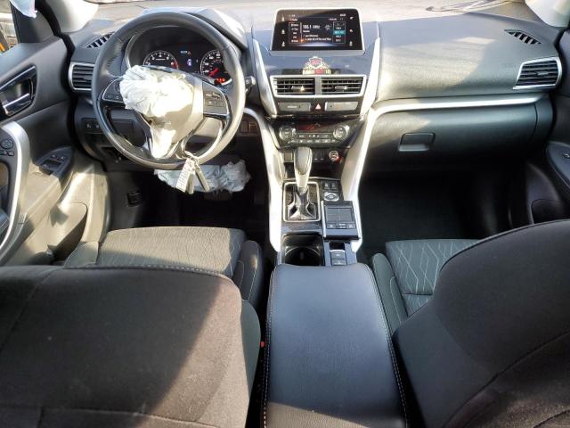 Photo 8 from auction – 2020 MITSUBISHI ECLIPSE CR with VIN JA4AT5AA6LZ002006