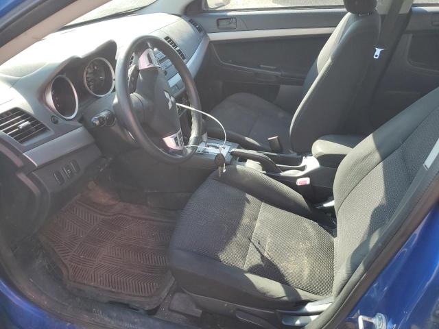 Photo 7 from auction – 2011 MITSUBISHI LANCER ES/ with VIN JA32U2FU4BU604308