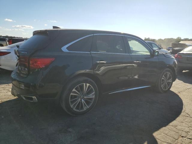 Photo 3 from auction – 2017 ACURA MDX TECHNO with VIN 5FRYD4H58HB030390