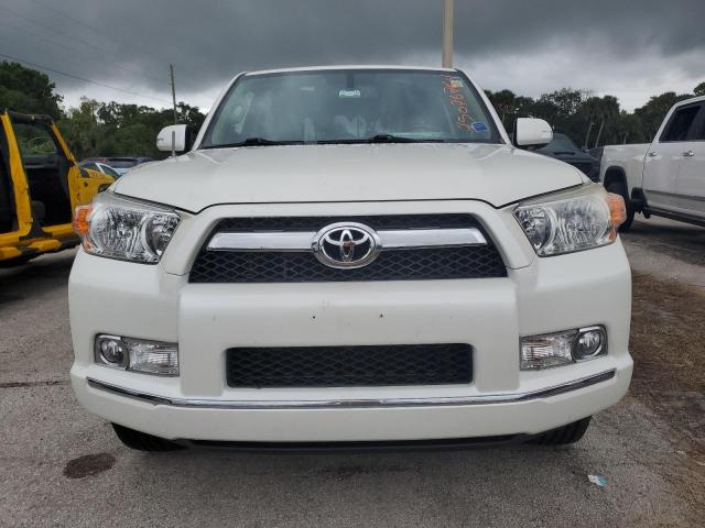 Фото 5 с аукциона – 2012 TOYOTA 4RUNNER SR с VIN JTEBU5JR5C5103036