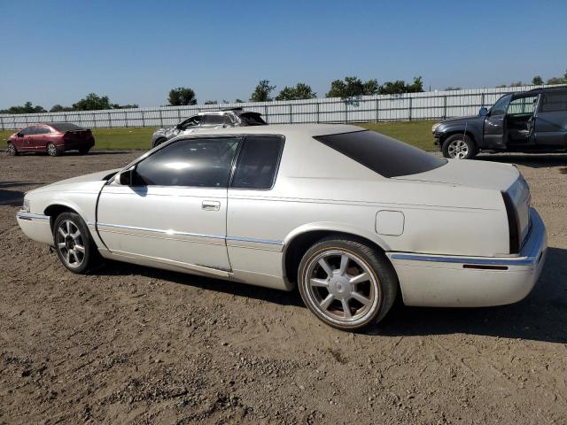 Photo 2 from auction – 1995 CADILLAC ELDORADO T with VIN 1G6ET1294SU621769