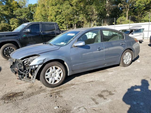 NISSAN ALTIMA BAS 2011 with VIN 1N4AL2AP1BN488213 - Photo from auction