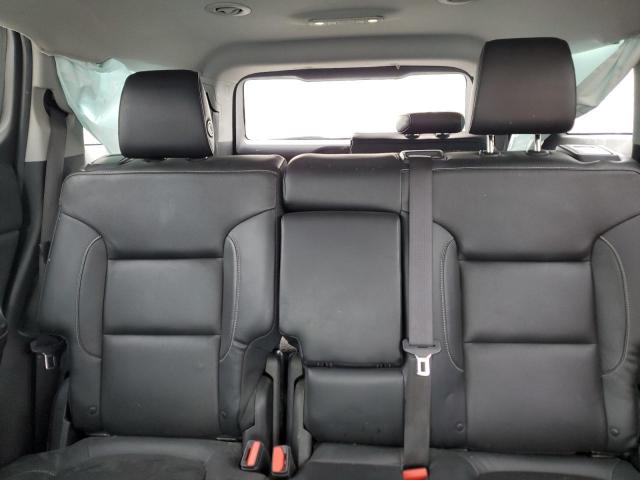 Photo 10 from auction – 2017 GMC ACADIA SLT with VIN 1GKKNMLS4HZ217853
