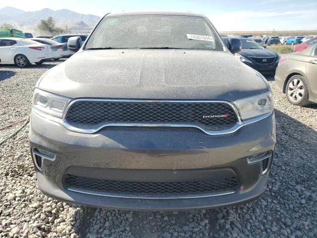 Photo 5 from auction – 2021 DODGE DURANGO SX with VIN 1C4RDHAG2MC639880