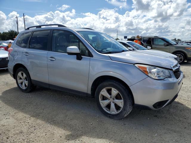 Photo 4 from auction – 2016 SUBARU FORESTER 2 with VIN JF2SJADC3GH418422