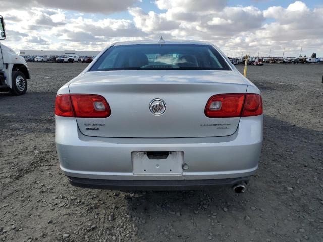 Photo 6 from auction – 2011 BUICK LUCERNE CX with VIN 1G4HC5EM6BU147501