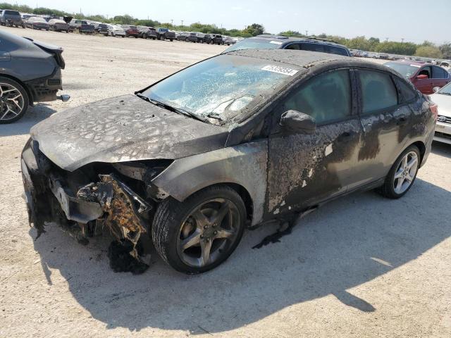 FORD FOCUS S 2013 z numerem VIN 1FADP3E20DL151164 - Zdjęcie z aukcji