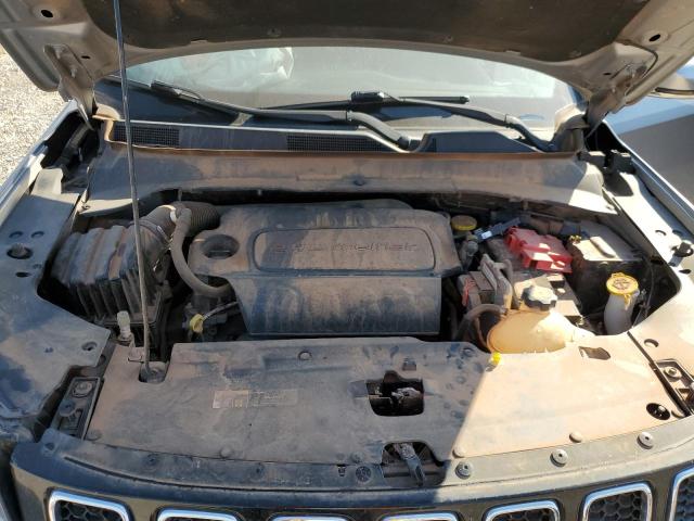 Photo 12 from auction – 2019 JEEP COMPASS LI with VIN 3C4NJCCB9KT664269
