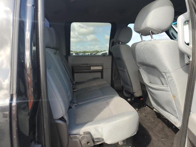 Photo 10 from auction – 2015 FORD F350 SUPER with VIN 1FT8W3BT1FEA80883
