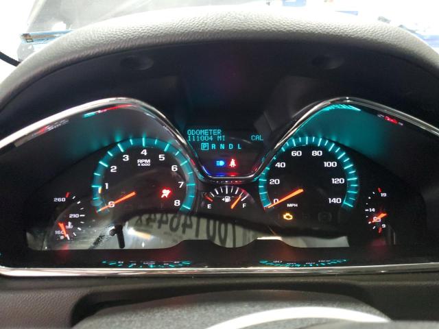 Photo 9 from auction – 2016 CHEVROLET TRAVERSE L with VIN 1GNKVGKD4GJ333042