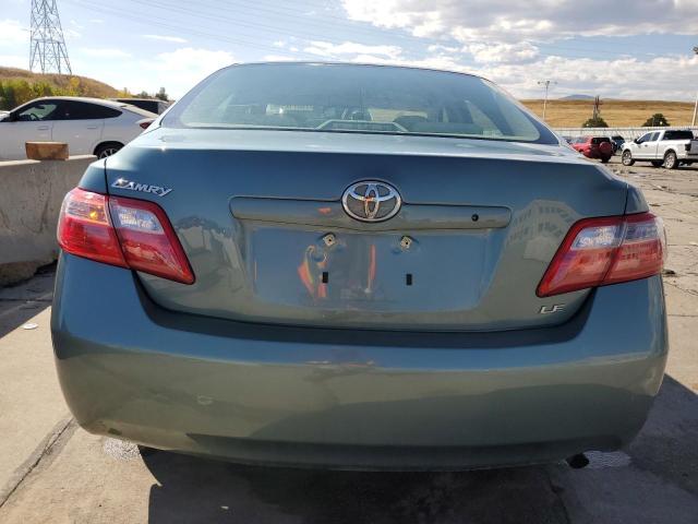 Photo 6 from auction – 2009 TOYOTA CAMRY BASE with VIN 4T1BE46K19U886583