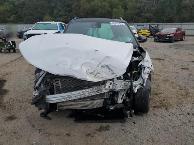 Photo 5 from auction – 2022 CHEVROLET TRAILBLAZE with VIN KL79MTSLXNB023735