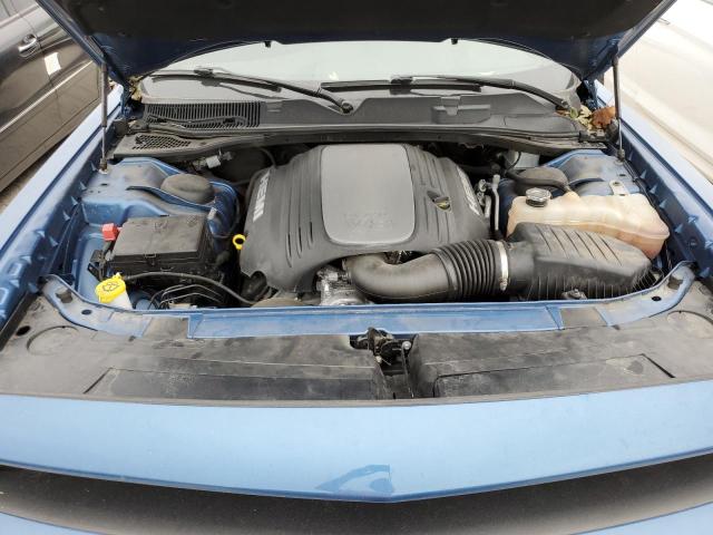 Photo 11 from auction – 2021 DODGE CHALLENGER with VIN 2C3CDZBT7MH627751