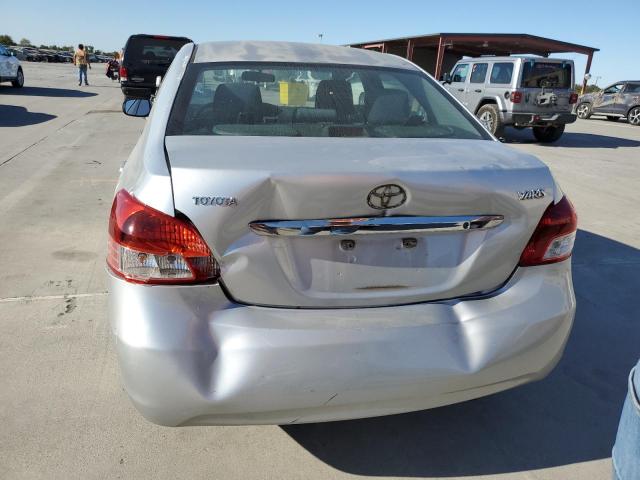 Photo 6 from auction – 2012 TOYOTA YARIS with VIN JTDBT4K36C1416793